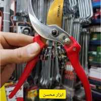 قیچی باغبانی تیوان تیغه تیتانیوم اصلی ، ابزار آچار|ابزارآلات|سبزوار, هویزه|دیوار