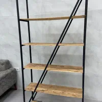 مانکن / قفسه / رگال