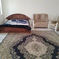 اجاره ویلا دوبلکس با استخر آب گرم.|اجارهٔ کوتاه‌مدت ویلا و باغ|مشهد, لقمانی|دیوار