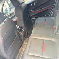 Mvm x55 pro مدل ۱۴۰۳|خودرو سواری و وانت|تهران, سردارجنگل|دیوار