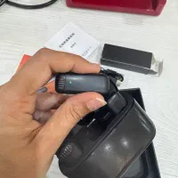 میکروفون یقه دوتایی ایفونی|لوازم جانبی موبایل و تبلت|مشهد, نیروی هوایی|دیوار