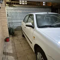 سمند lx|خودرو سواری و وانت|تهران, انبار نفت|دیوار