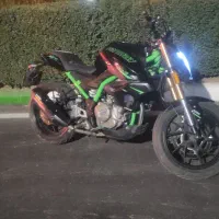 hanwey 250cc هانوی250سی سی