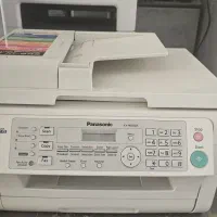پاناسونیک پرینتر