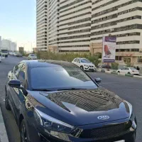 جک Ej7 تمام برقی بسیار سالم گارانتی فعال