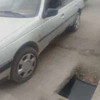 پژو92|خودرو سواری و وانت|ایرانشهر, |دیوار