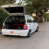 پراید 111مدل 96|خودرو سواری و وانت|مشهد, شهرک بهارستان|دیوار