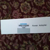 کلگی آدابتورشارژر45Wپلمپ باز نشده همراه با سیم|لوازم جانبی موبایل و تبلت|اصفهان, هفتون|دیوار
