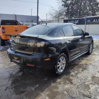 مزدا ۳ مدل ۸۷ تیپ ۳ خانگی|خودرو سواری و وانت|ارومیه, |دیوار