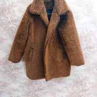 پالتو خز دار