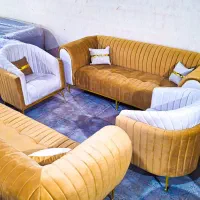 مبل راحتی به قیمت تولیدی اقساط