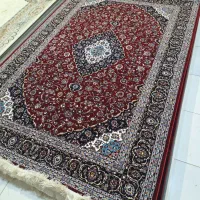 فرش 6متری/۷۰۰شانه آکریلیک تراکم بالا/گل برجسته|فرش|دزفول, |دیوار