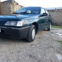 اردی ۸۴|خودرو سواری و وانت|ارومیه, |دیوار