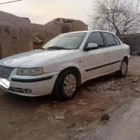 سمند|خودرو سواری و وانت|سرخس, |دیوار