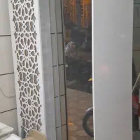 اتاق پرو و ویترین و ستون رگال و رگال و ...|فروشگاه و مغازه|لنگرود, |دیوار