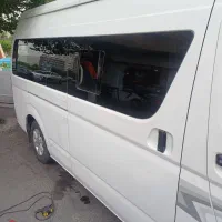 شیشه دودی