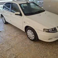 سورن ef7 دوگانه کپسول بزرگ صفر کیلومتر