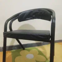 صندلی نو و سالم