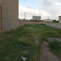 زمین مسکونی