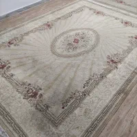 فروش 2 عدد فرش 9 متری|فرش|لنگرود, |دیوار