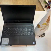 لپ تاپ خانگی و درحدنو dell . نسل ۷ با صفحه fhd|رایانه همراه|شاهرود, |دیوار