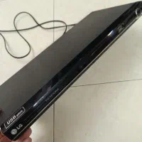 دستگاه دی وی دی ال جی