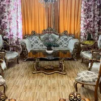 فروش پرده سلطنتی