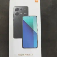 شیائومی نوت 13 حافظه 256