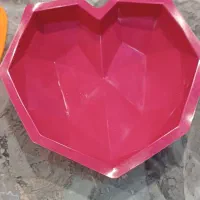 تعدادی قالب ژله سیلیکونی|ظروف پخت‌وپز|تهران, حکیمیه|دیوار