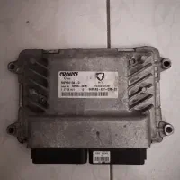 کامپیوتر خودرو XU7 و EF7