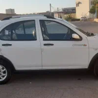 کوییک مدل ۱۴۰۳|خودرو سواری و وانت|اهواز, شهرک دانشگاه|دیوار