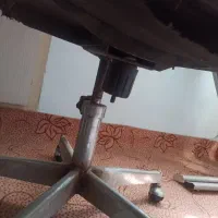 صندلی از چوب گردو|صندلی و نیمکت|گرگان, |دیوار