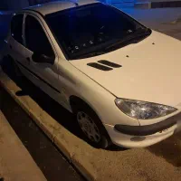 206مدل 90در حد|خودرو سواری و وانت|بهبهان, |دیوار