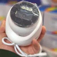 دوربین IP ایرانی/تامین اجتماعی