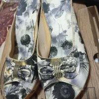 حراج کفش زنانه|کیف، کفش، کمربند|اهواز, منبع اب|دیوار