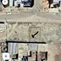 زمین مسکونی