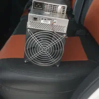 ماینر m30s+|قطعات و لوازم جانبی رایانه|تهران, مدائن|دیوار