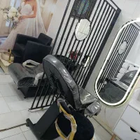 انتقال سالن زیبایی در بهترین مکان|اجارهٔ مغازه و غرفه|تربتحیدریه, مظفریه|دیوار