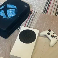 ایکس باکس سری اس Xbox series s