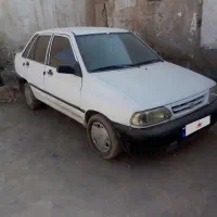 پراید مدل ۸۲|خودرو سواری و وانت|ارومیه, |دیوار