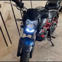 بنلی 250 مدل 403