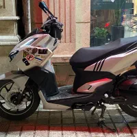 فروش کلیک واریو ۱۵۰ cc مدل ۱۴۰۲