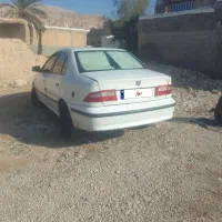 سمند ال ایکس فروش