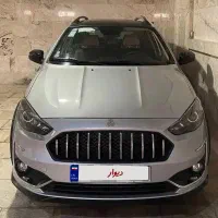 اطلس g 403 سانروفدار سفارشی دارای gps زیر فی بازار