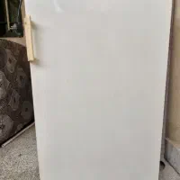 فریزر آزمایش