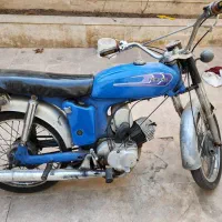 یاماها 100|موتورسیکلت|پردیس, فاز ۴|دیوار