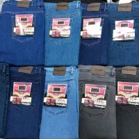 انواع شلوار لی مردانه در خوی قیمت فقط فقط  550|لباس|خوی, |دیوار