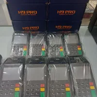 کارتخوان سیار مدلH9pro ایرانی 4G|فروشگاه و مغازه|میاندوآب, |دیوار