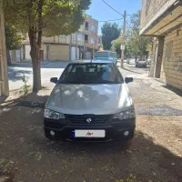 آریسان ۲ ۴۰۲|خودرو سواری و وانت|کرمانشاه, |دیوار