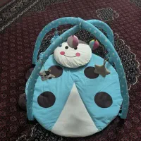 تشکچه بازی نوزاد